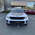 2022 Jeep Grand Cherokee Trailhawk thumbnail image 8