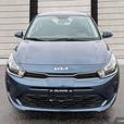 2023 Kia Rio5 LX Premium ONE OWNER! NO ACCIDENT! thumbnail image 2