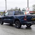 2022 Ram 1500 Limited - Night Edition, Navi, Panoramic Sunroof thumbnail image 3