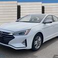 2019 Hyundai Elantra Preferred thumbnail image 1