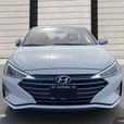 2019 Hyundai Elantra Preferred thumbnail image 2