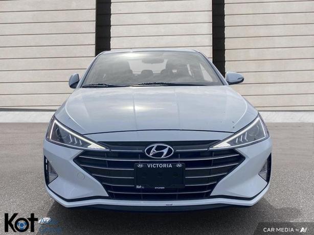 2019 Hyundai Elantra Preferred image 2