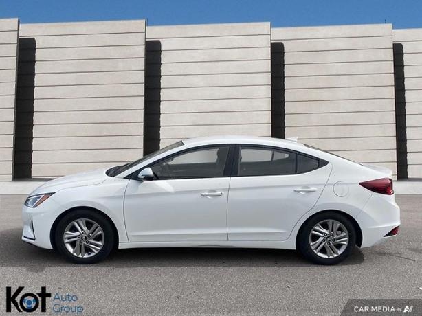 2019 Hyundai Elantra Preferred image 3