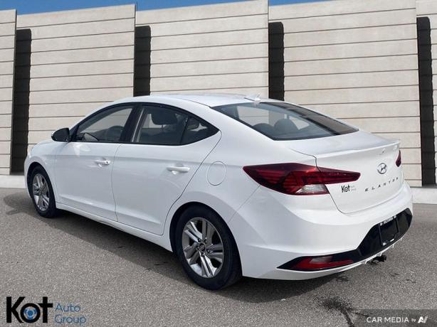 2019 Hyundai Elantra Preferred image 4