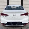 2019 Hyundai Elantra Preferred thumbnail image 5