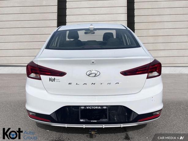 2019 Hyundai Elantra Preferred image 5
