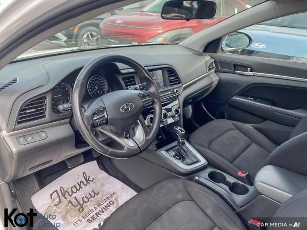 2019 Hyundai Elantra Preferred image 6
