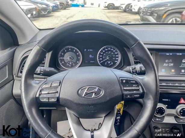 2019 Hyundai Elantra Preferred image 7