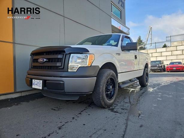 2014 Ford F-150 XL | One Owner | No Reported Accidents! image 1