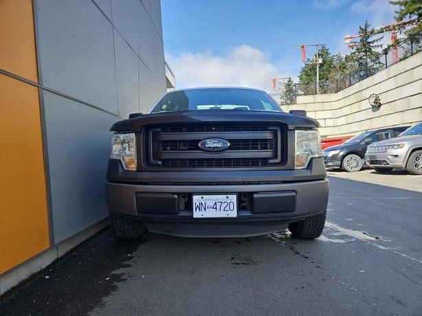 2014 Ford F-150 XL | One Owner | No Reported Accidents! image 2