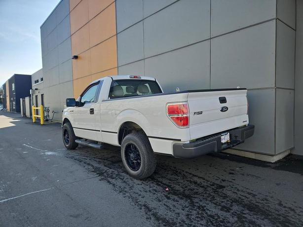 2014 Ford F-150 XL | One Owner | No Reported Accidents! image 4