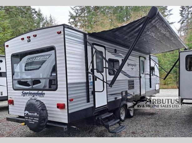 Used 2019 Keystone RV Springdale 258RLWE image 4