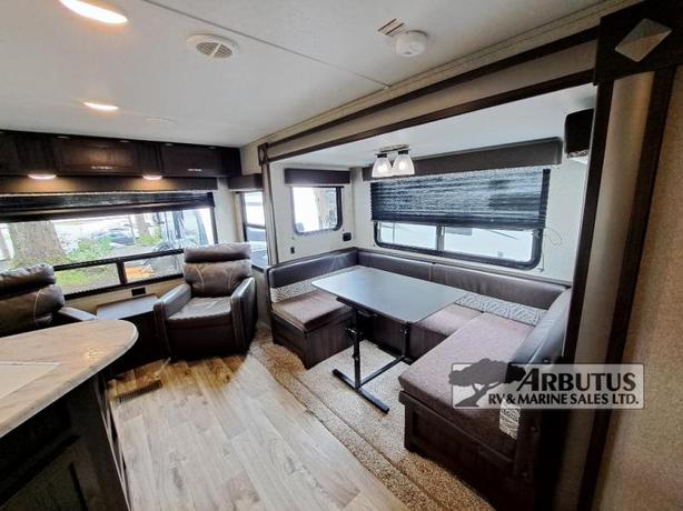 Used 2019 Keystone RV Springdale 258RLWE image 7