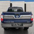 2018 NISSAN TITAN XD thumbnail image 5