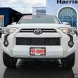 2023 Toyota 4Runner 4WD Sunroof, Remote Start thumbnail image 2
