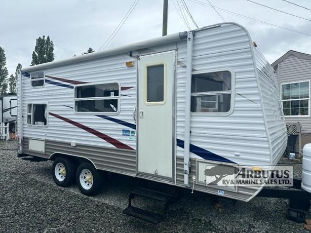 Used 2008 R-Vision Super Sport 19FS image 1