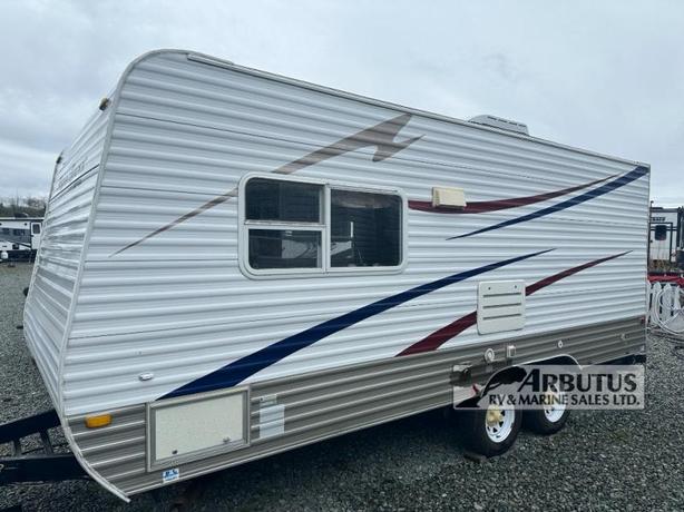 Used 2008 R-Vision Super Sport 19FS image 3