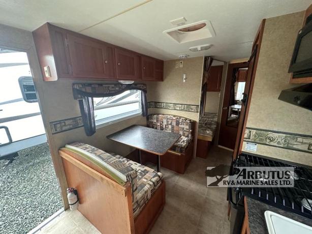 Used 2008 R-Vision Super Sport 19FS image 8