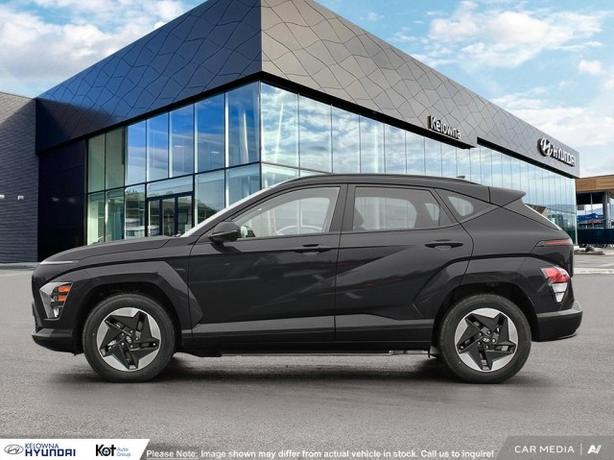 2025 Hyundai Kona electric Preferred REBATE ENDS JAN 31 demo image 3