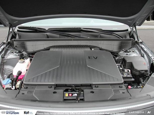 2025 Hyundai Kona electric Preferred REBATE ENDS JAN 31 demo image 6