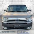 2009 Ford Flex Limited thumbnail image 2
