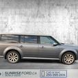 2009 Ford Flex Limited thumbnail image 4