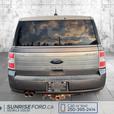2009 Ford Flex Limited thumbnail image 6