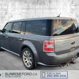 2009 Ford Flex Limited thumbnail image 7