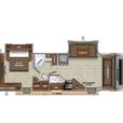 Used 2019 Jayco White Hawk 29FLS thumbnail image 4