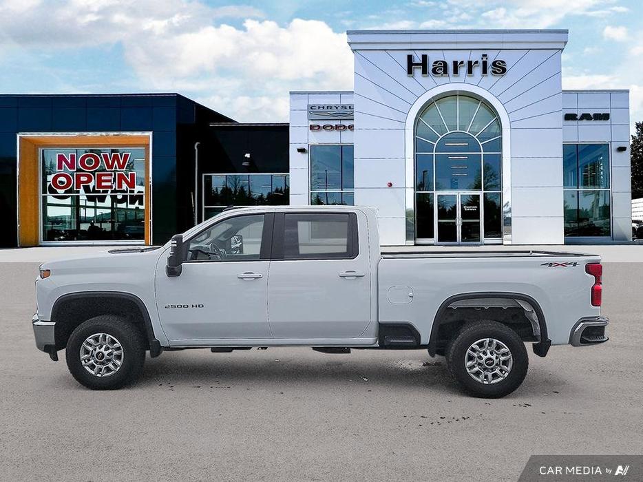 2023 Chevrolet Silverado 2500 | Apple CarPlay | Android Auto! display photo