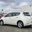 2015 Nissan LEAF 4dr HB SV thumbnail image 4