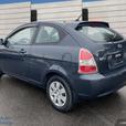 2010 Hyundai Accent L - NEW REAR BRAKES! NO ACCIDENTS! FIRST CAR, COMMUTER, PIZZ thumbnail image 4