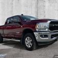 2020 RAM 3500 Big Horn | 6.7L Cummins Turbo Diesel | AISIN Transmission | Sprau- thumbnail image 2