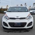 2015 Kia Rio EX - No Accidents, Heated Seats, NAV, Sunroof thumbnail image 3