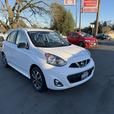2015 Nissan Micra thumbnail image 1