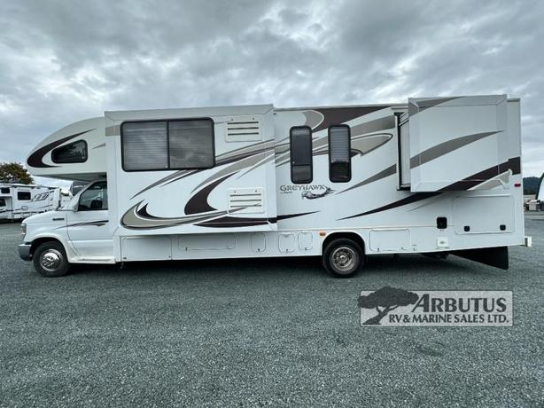 Used 2012 Jayco Greyhawk 31DS image 1