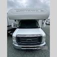 Used 2012 Jayco Greyhawk 31DS thumbnail image 2