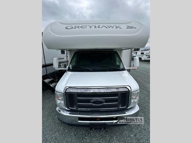 Used 2012 Jayco Greyhawk 31DS image 2