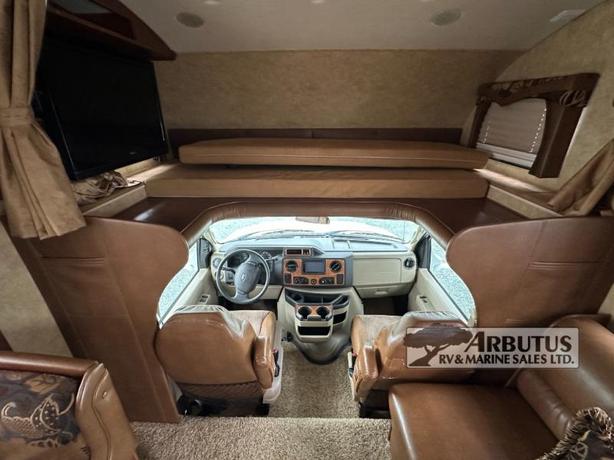 Used 2012 Jayco Greyhawk 31DS image 3