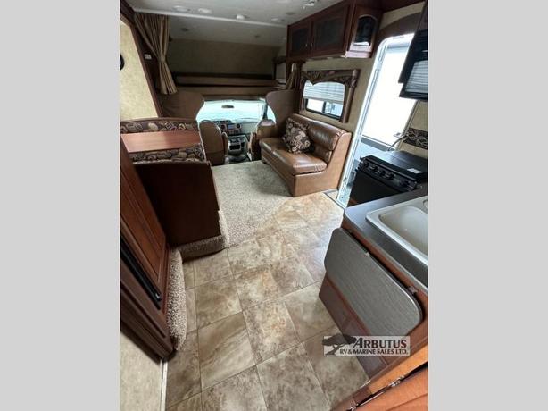 Used 2012 Jayco Greyhawk 31DS image 5