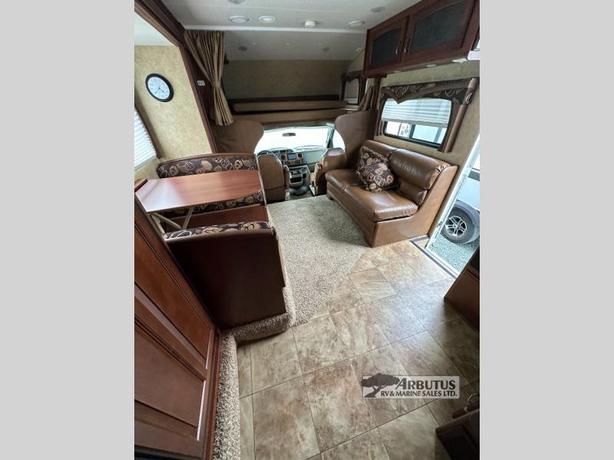 Used 2012 Jayco Greyhawk 31DS image 6