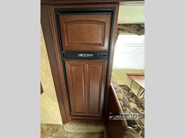 Used 2012 Jayco Greyhawk 31DS image 8