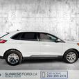 2022 Ford Edge SEL AWD - HEATED STEERING WHEEL thumbnail image 4