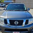 2008 Nissan  Pathfinder LE thumbnail image 2