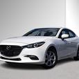 2018 Mazda MAZDA3 4-DOOR GX - Manual Transmission, BlueTooth thumbnail image 1