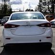 2018 Mazda MAZDA3 4-DOOR GX - Manual Transmission, BlueTooth thumbnail image 4