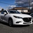 2018 Mazda MAZDA3 4-DOOR GX - Manual Transmission, BlueTooth thumbnail image 6