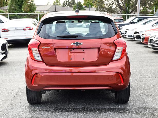 2021 Chevrolet Spark LT - BlueTooth, Cruise Control, Air Conditioning image 4