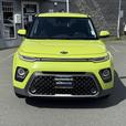 2020 Kia Soul EX FWD - Heated Front Seats & ABS Brakes thumbnail image 3