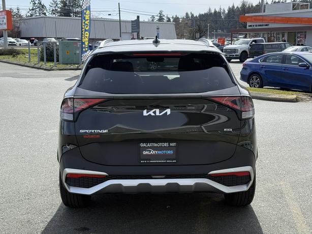 2023 Kia Sportage LX AWD - Fully Automatic Headlights & ABS Brakes image 7